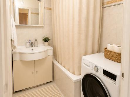 2 | Pronájem bytu, 1+kk, 30 m²