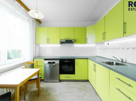 Blatnicka-19 | Prodej bytu, 3+1, 72 m²