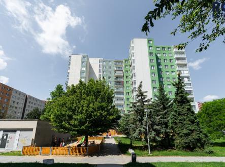 Blatnicka-27 | Prodej bytu, 3+1, 72 m²