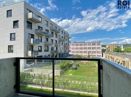 60EEE47D-18C9-46BF-AE1D-B6754D7069C4 | Pronájem bytu, 2+kk, 52 m²