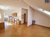 Pronájem bytu, 2+kk, 46 m²