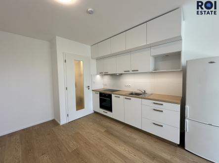 IMG_6751 | Pronájem bytu, 1+kk, 31 m²