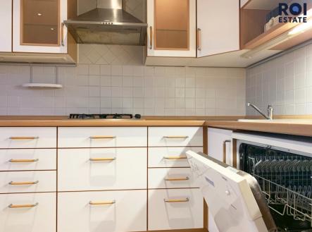 Pronájem bytu, 3+1, 81 m² obrázek