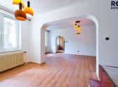 Prodej bytu, 1+1, 54 m²