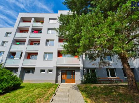 Cihlarska-25 | Prodej bytu, 1+1, 54 m²