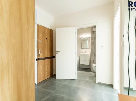 DSC00675-1 | Pronájem bytu, 1+kk, 44 m²