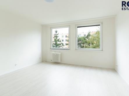 DSC00684-1 | Pronájem bytu, 1+kk, 44 m²
