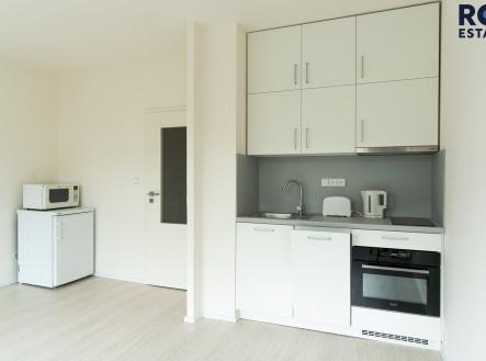 DSC00688-1 | Pronájem bytu, 1+kk, 44 m²