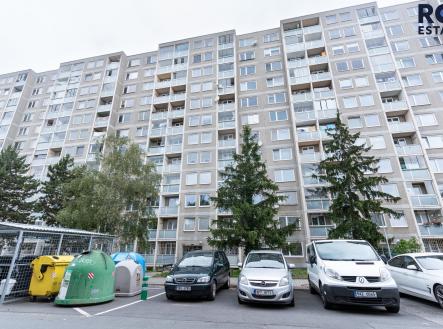 DSC00693-1 | Pronájem bytu, 1+kk, 44 m²