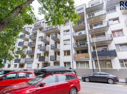 DSC00632-1 | Pronájem bytu, 2+kk, 49 m²