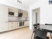 Pronájem bytu, 2+kk, 49 m²