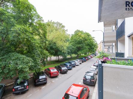 DSC00613-1 | Pronájem bytu, 2+kk, 49 m²