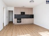 Pronájem bytu, 2+kk, 53 m²