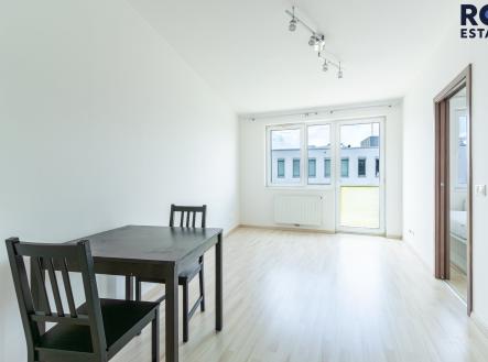 DSC00636-1 | Pronájem bytu, 2+kk, 37 m²