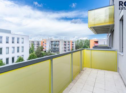 DSC00639-1 | Pronájem bytu, 2+kk, 37 m²