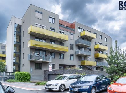 DSC00672-1 | Pronájem bytu, 2+kk, 37 m²