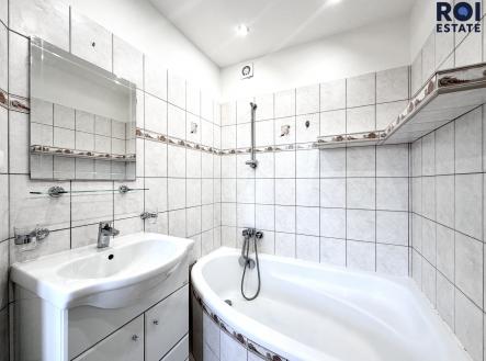 Šlapanice 4 | Pronájem bytu, 2+1, 58 m²