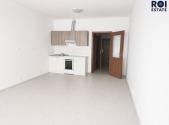 Pronájem bytu, 1+kk, 41 m²