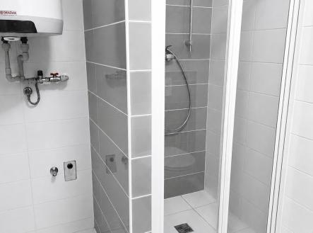 4998 | Pronájem bytu, 1+kk, 41 m²