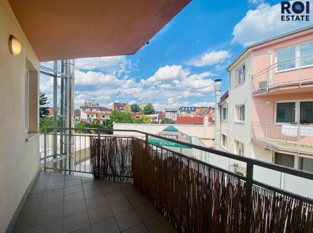 284101638_408898801248115_5890937131521219537_n | Pronájem bytu, 2+kk, 48 m²