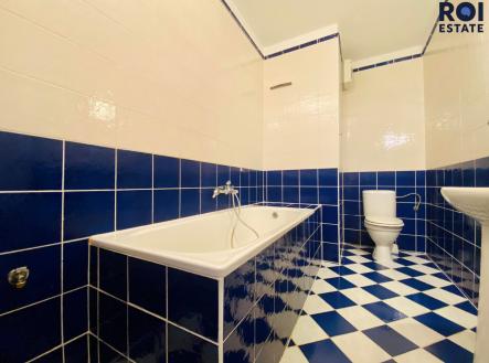 281583617_556718459444094_6783078566953151722_n | Pronájem bytu, 2+kk, 48 m²