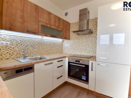 Unknown-9 | Pronájem bytu, 2+kk, 44 m²