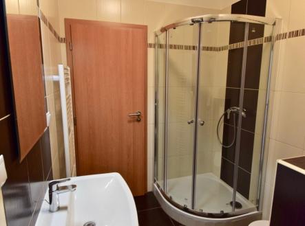 Unknown-1 | Pronájem bytu, 2+kk, 44 m²
