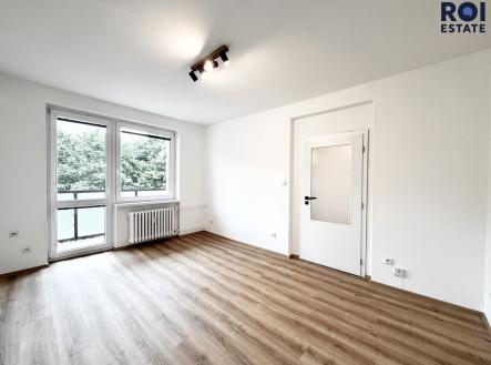 IMG_6544 | Pronájem bytu, 1+1, 32 m²