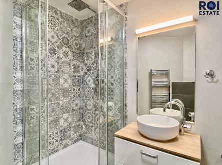 E4259D34-E262-4EFF-9480-B27D28AD481A | Pronájem bytu, 1+kk, 36 m²