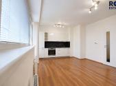 Pronájem bytu, 1+kk, 34 m²