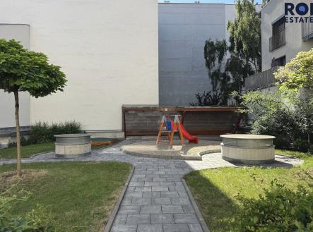 Snímek obrazovky 2026-07-03 v 12.41.32 | Pronájem bytu, 1+kk, 34 m²