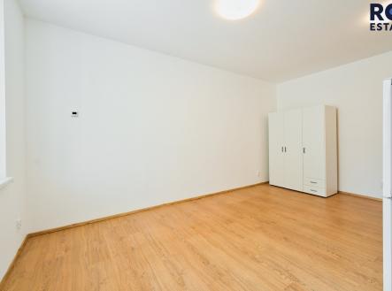 Husovicka-6 | Pronájem bytu, 1+kk, 23 m²