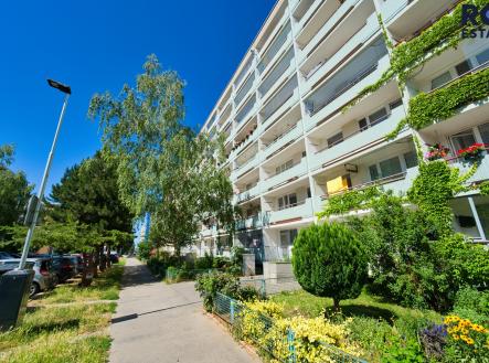 Kurzova-2 | Pronájem bytu, 3+kk, 76 m²