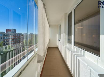 Kurzova-3 | Pronájem bytu, 3+kk, 76 m²