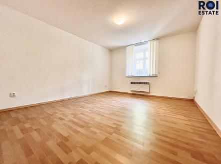 IMG_1646 | Pronájem bytu, 1+1, 26 m²