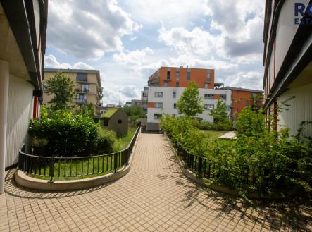 IMG_7430 | Pronájem bytu, 1+kk, 39 m²