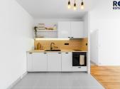 Prodej bytu, 2+kk, 47 m²