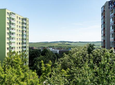 Svazna-26 | Prodej bytu, 2+kk, 47 m²