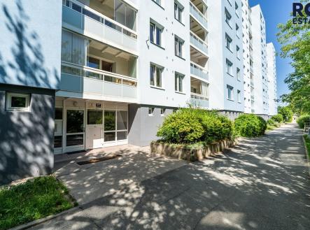 Svazna-30 | Prodej bytu, 2+kk, 47 m²