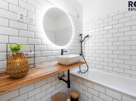Svazna-14 | Prodej bytu, 2+kk, 47 m²