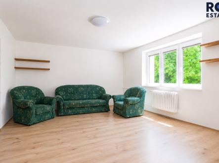 Pronájem bytu, 2+1, 64 m² obrázek