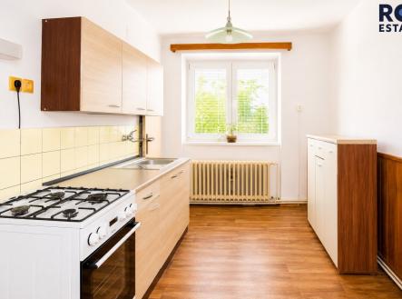 10 | Pronájem bytu, 2+1, 63 m²