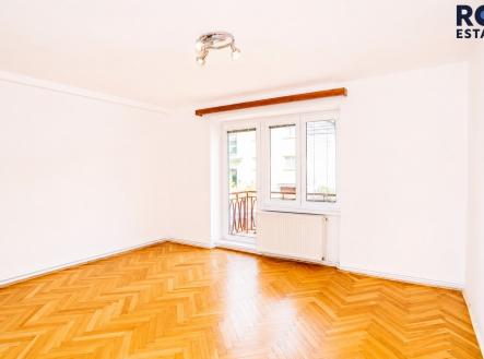 5 | Pronájem bytu, 2+1, 63 m²