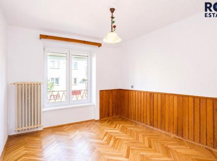 1 | Pronájem bytu, 2+1, 63 m²