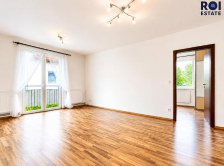 2 | Prodej bytu, 3+kk, 66 m²