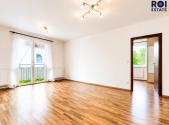 Prodej bytu, 3+kk, 66 m²