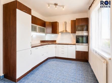 1 | Prodej bytu, 3+kk, 66 m²