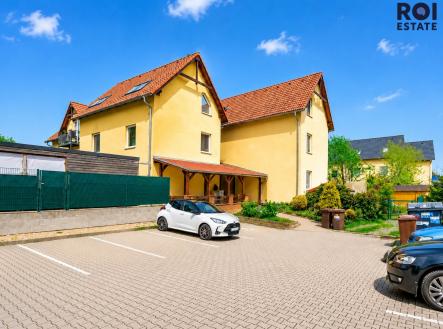 3 | Prodej bytu, 3+kk, 66 m²