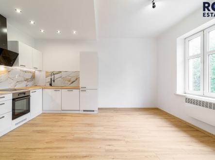 S20A3822 | Pronájem bytu, 2+kk, 44 m²