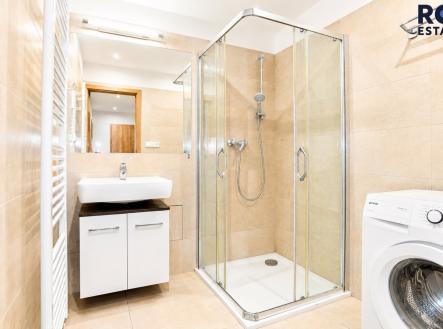 a - 2 | Pronájem bytu, 2+kk, 63 m²